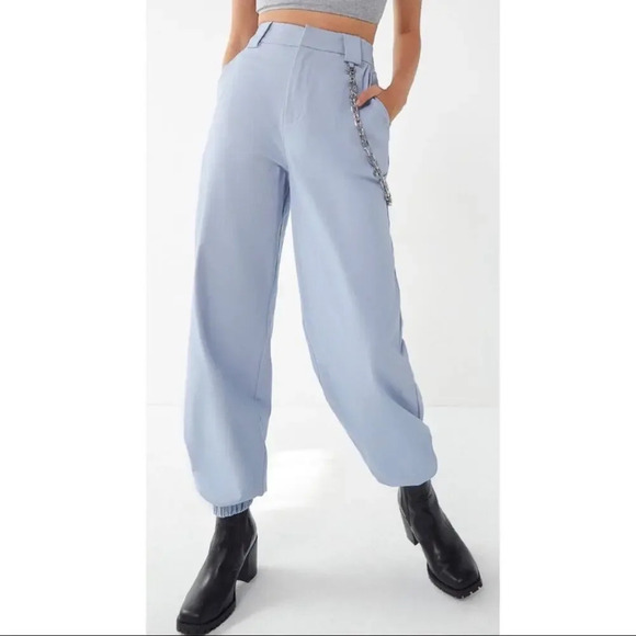 I Am‎ Gia 90s Cobain Joggers - Picture 12 of 12